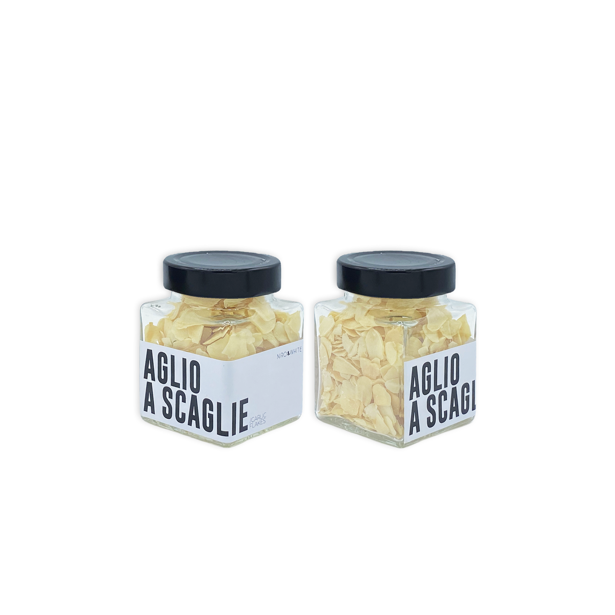 AGLIO A SCAGLIE