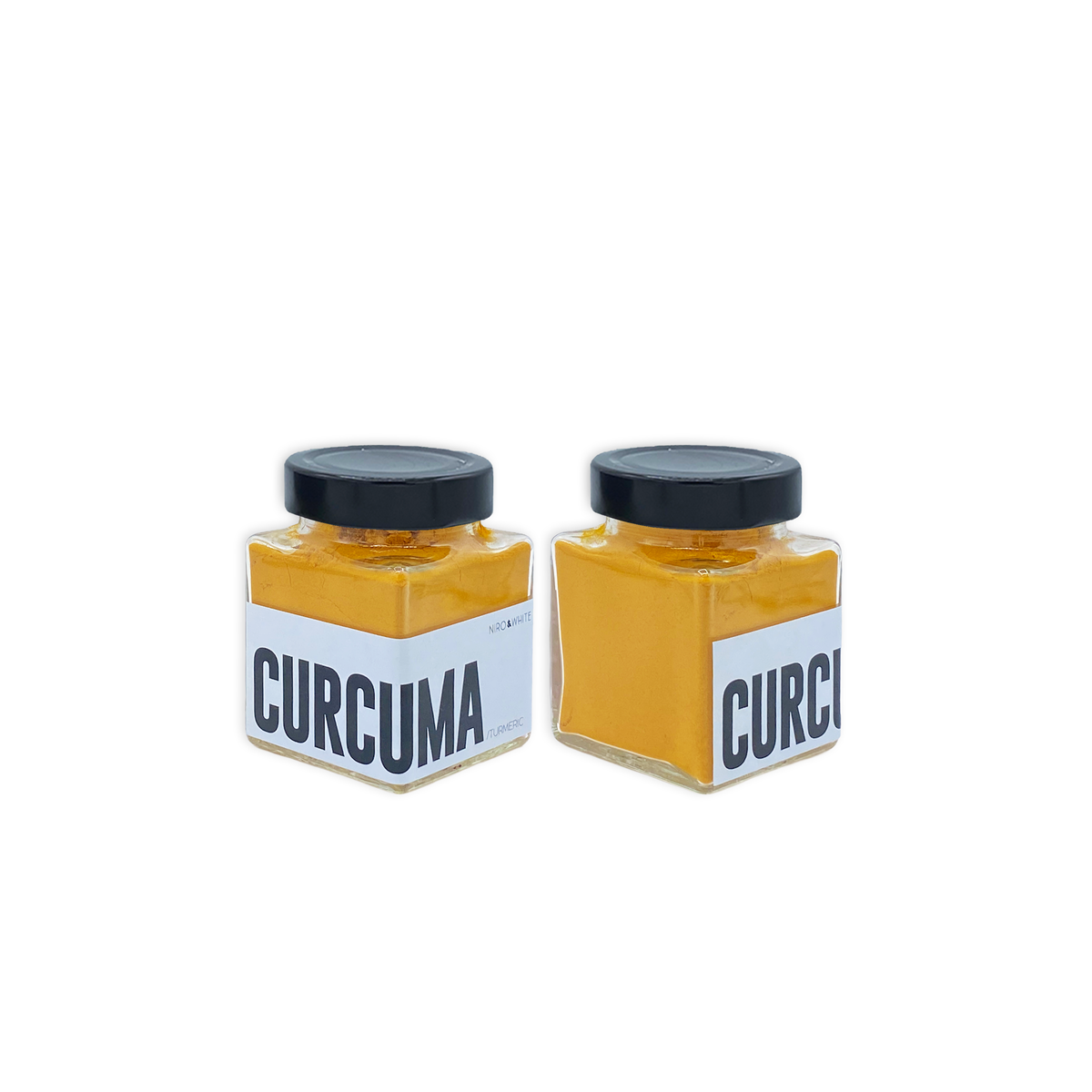 CURCUMA