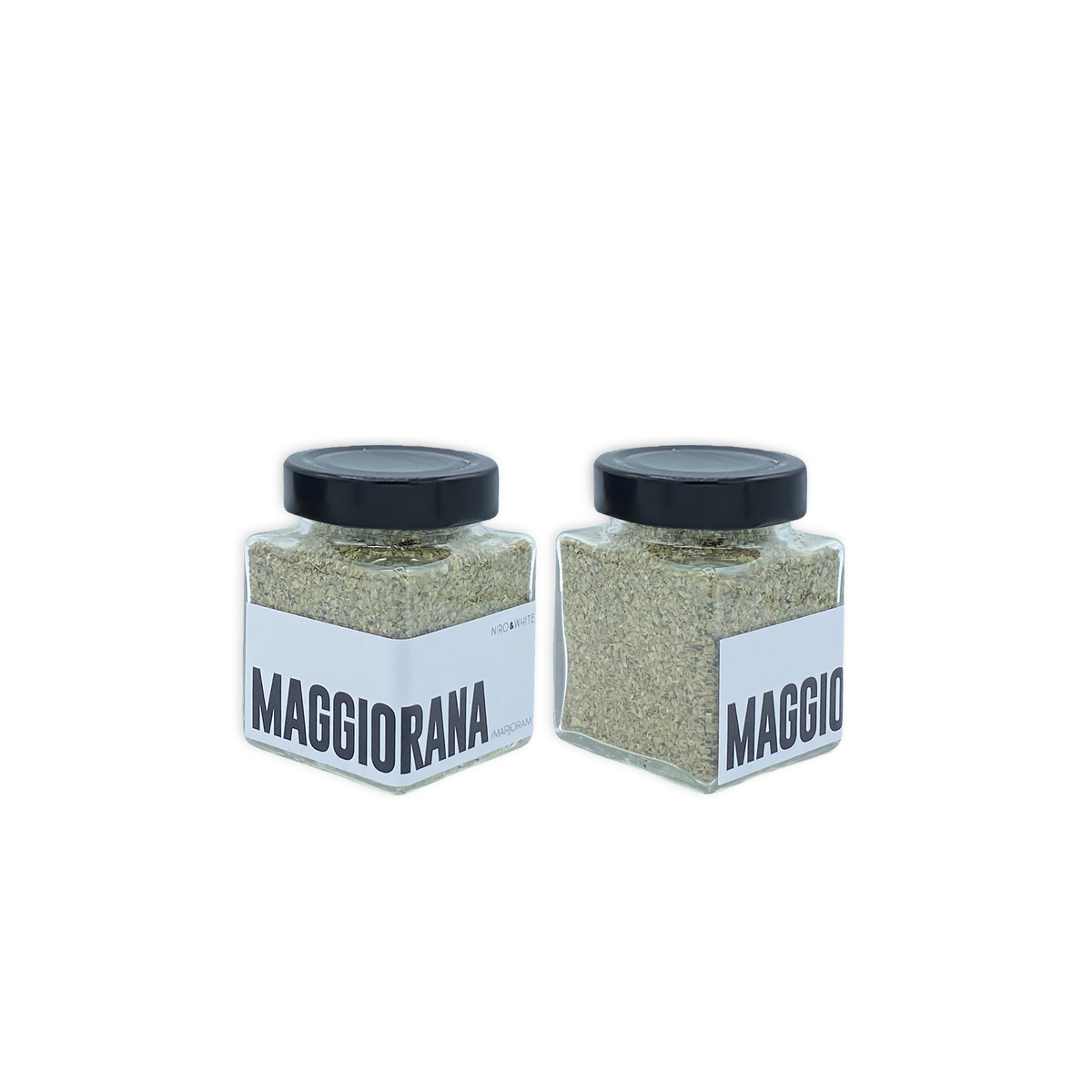 MAGGIORANA