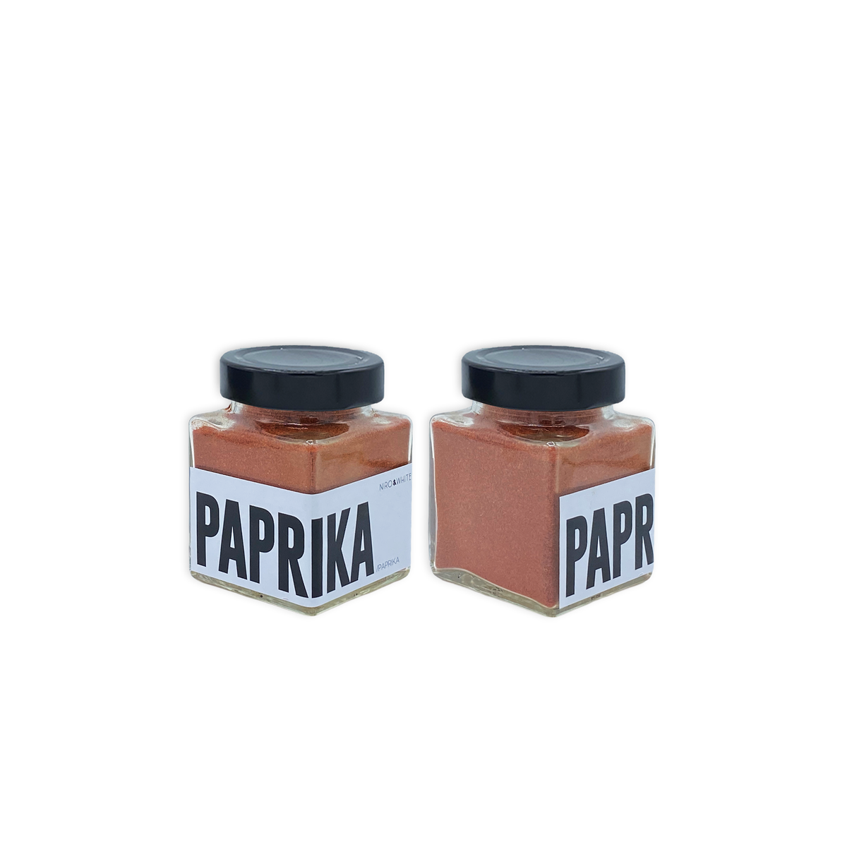 PAPRIKA