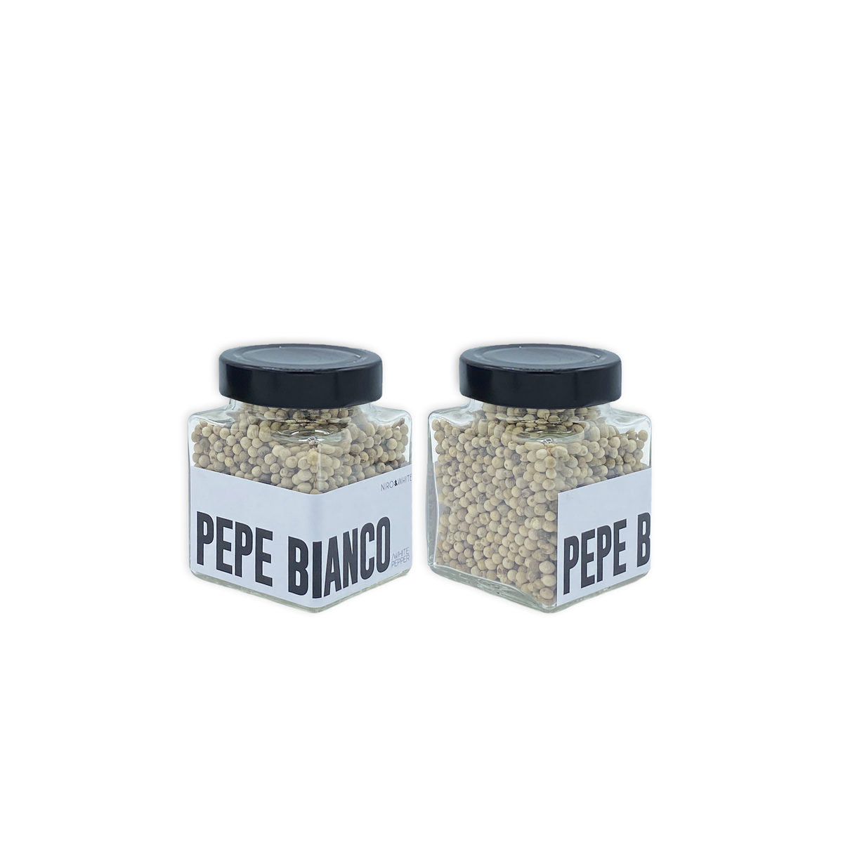PEPE BIANCO