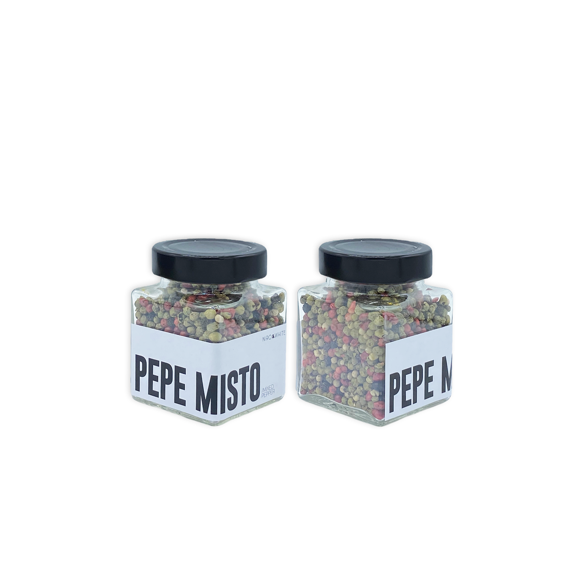 PEPE MISTO