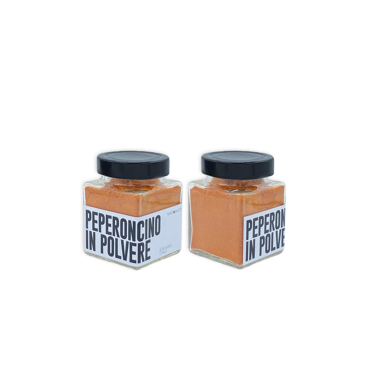 PEPERONCINO IN POLVERE