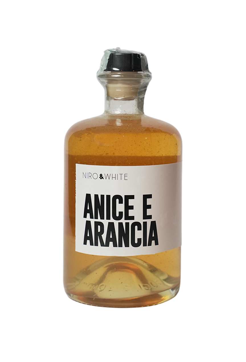 ANICE E ARANCIA