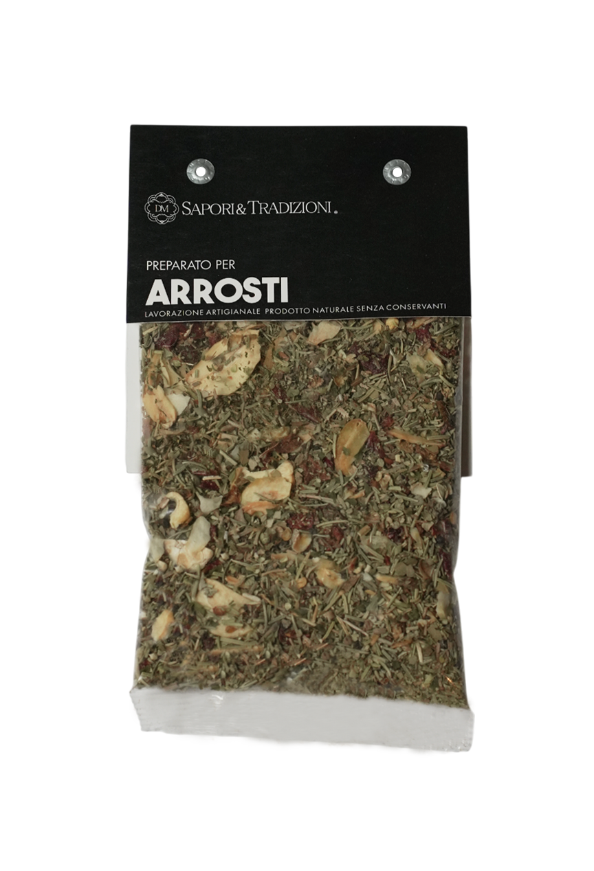 ARROSTI