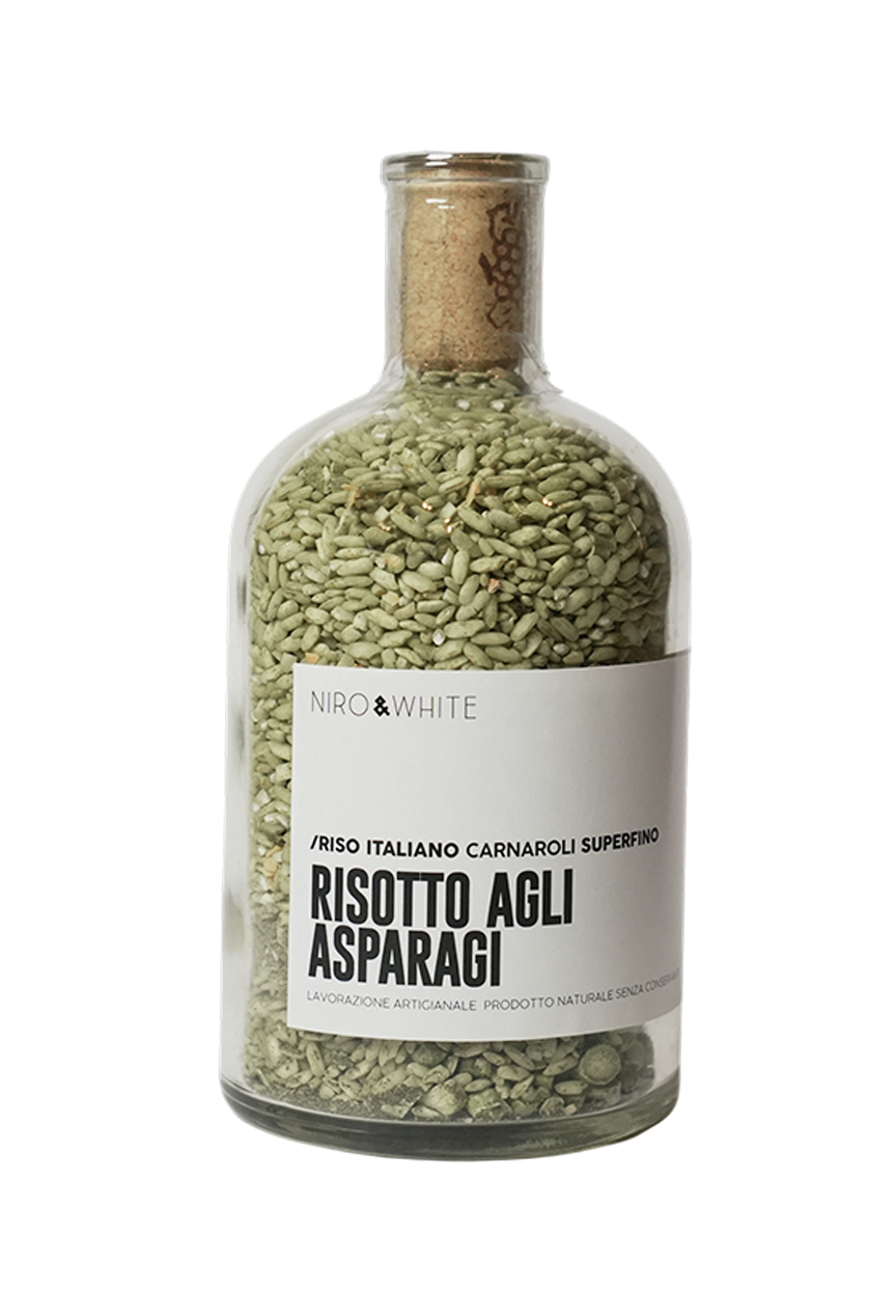 ASPARAGI