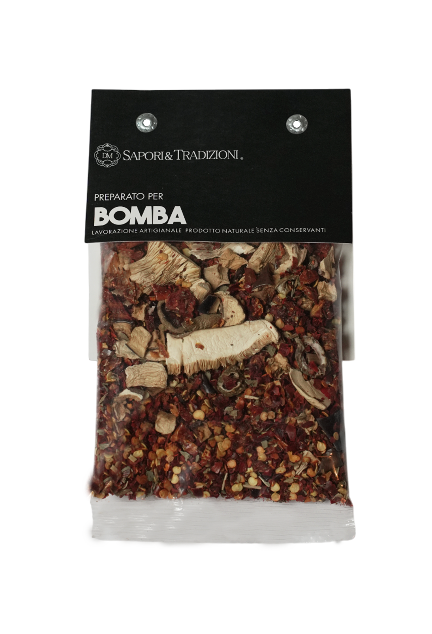BOMBA