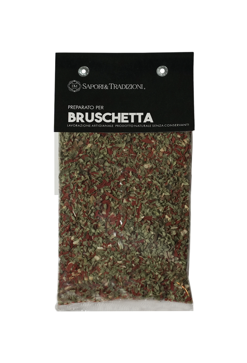 BRUSCHETTA