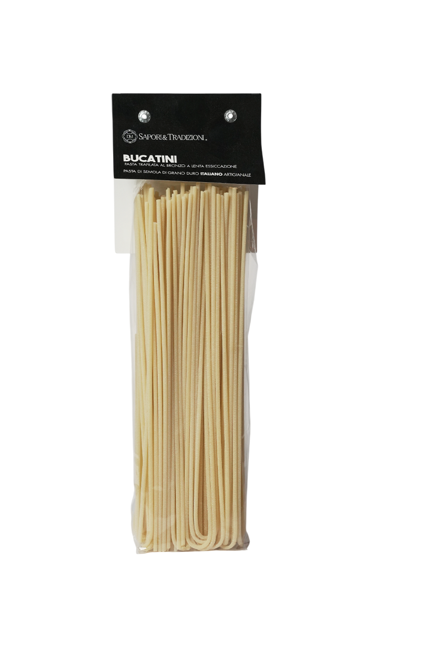 BUCATINI