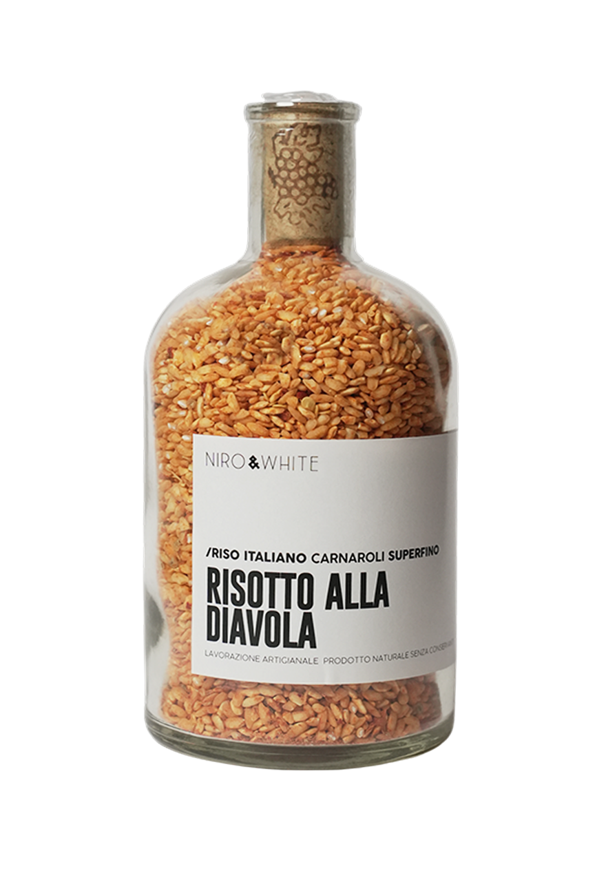 DIAVOLA