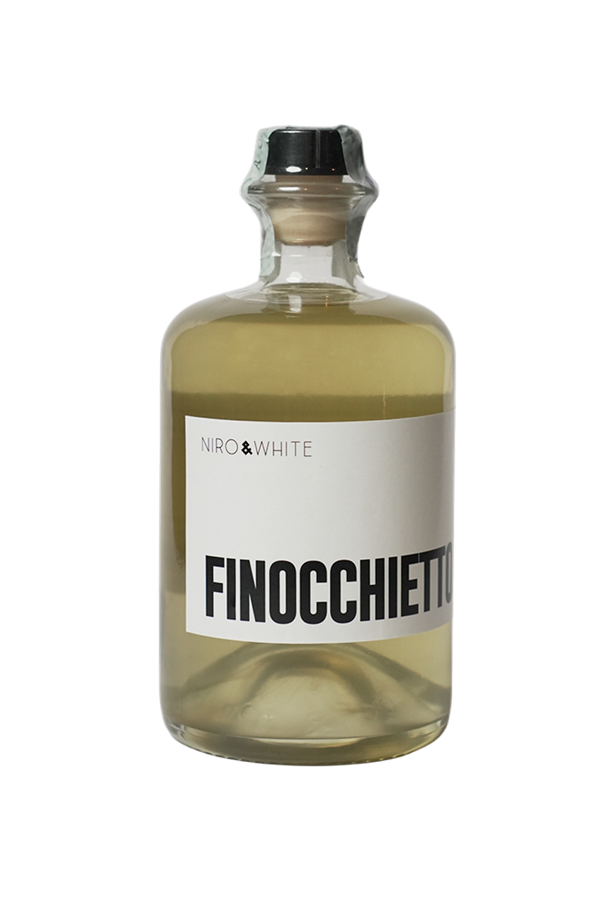 FINOCCHIETTO