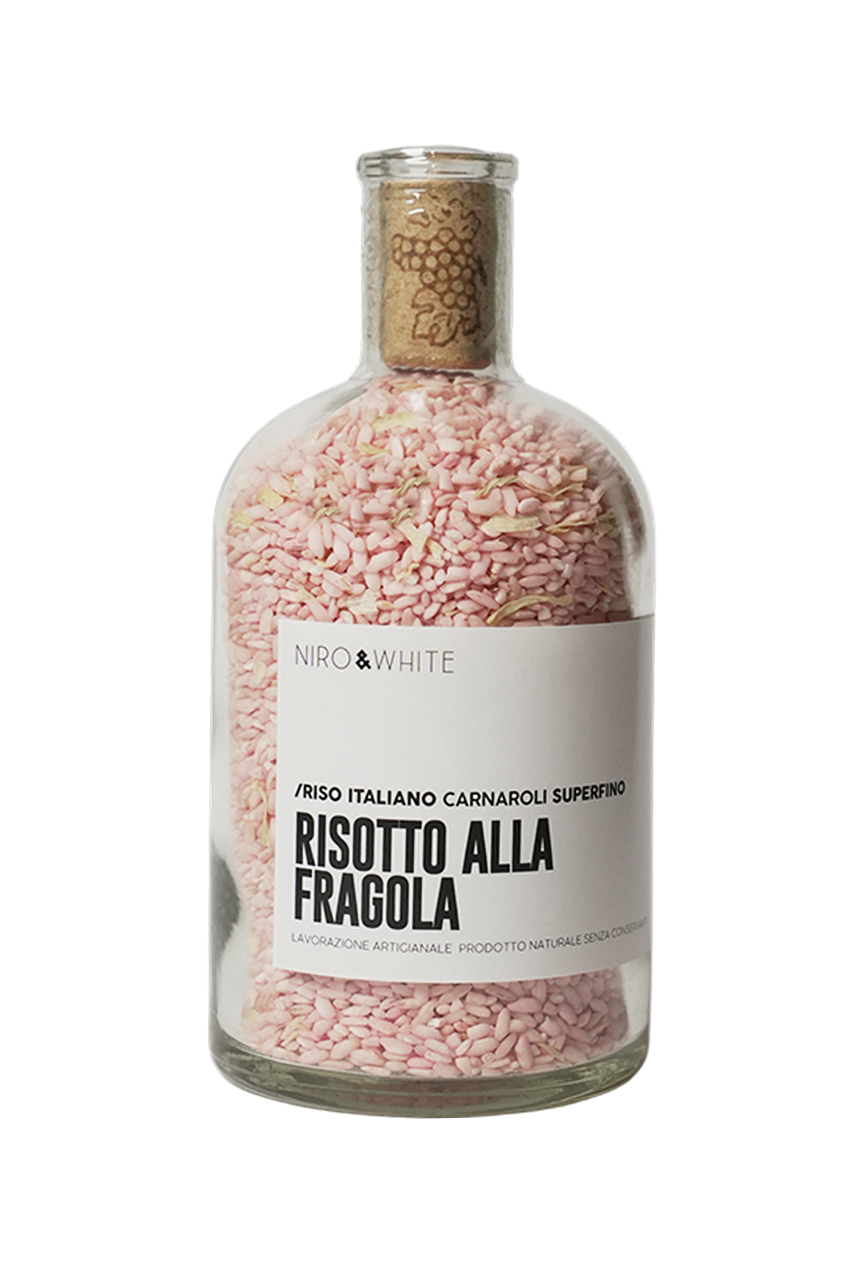 FRAGOLA