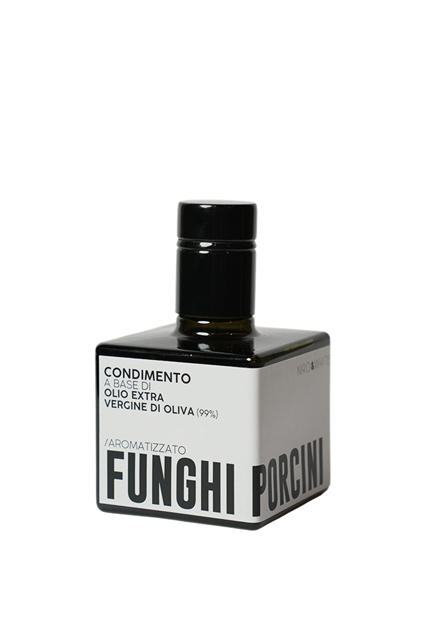 FUNGHI PORCINI