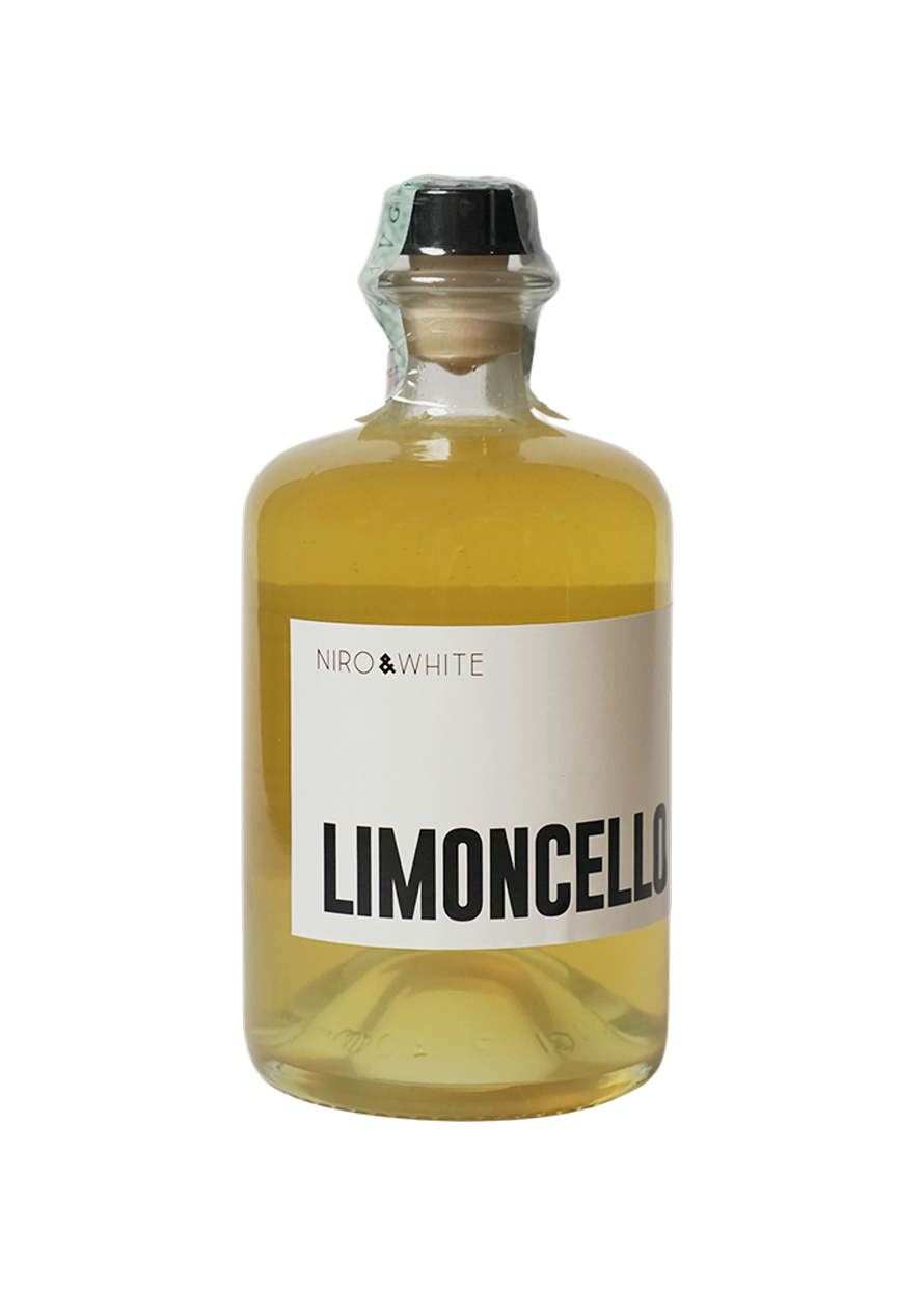 LIMONCELLO