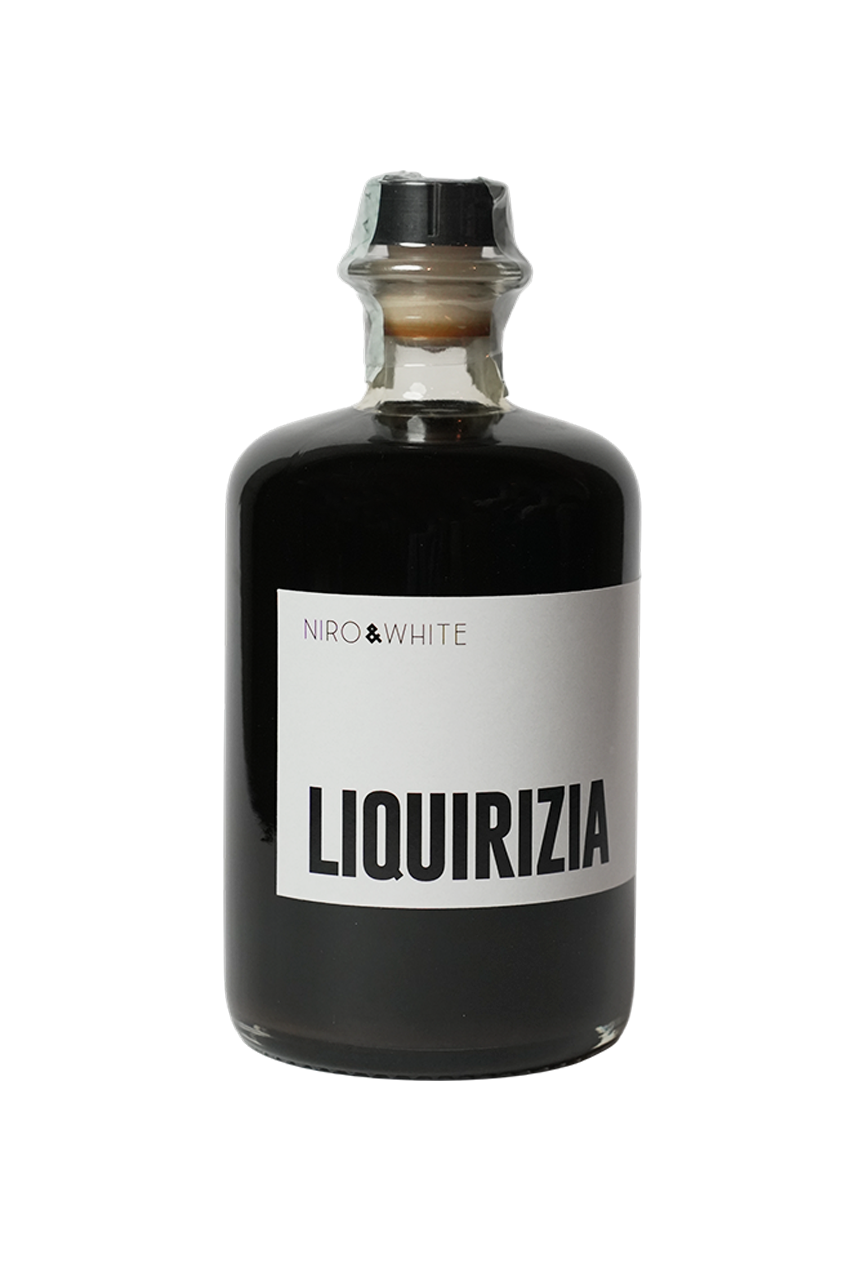 LIQUIRIZIA