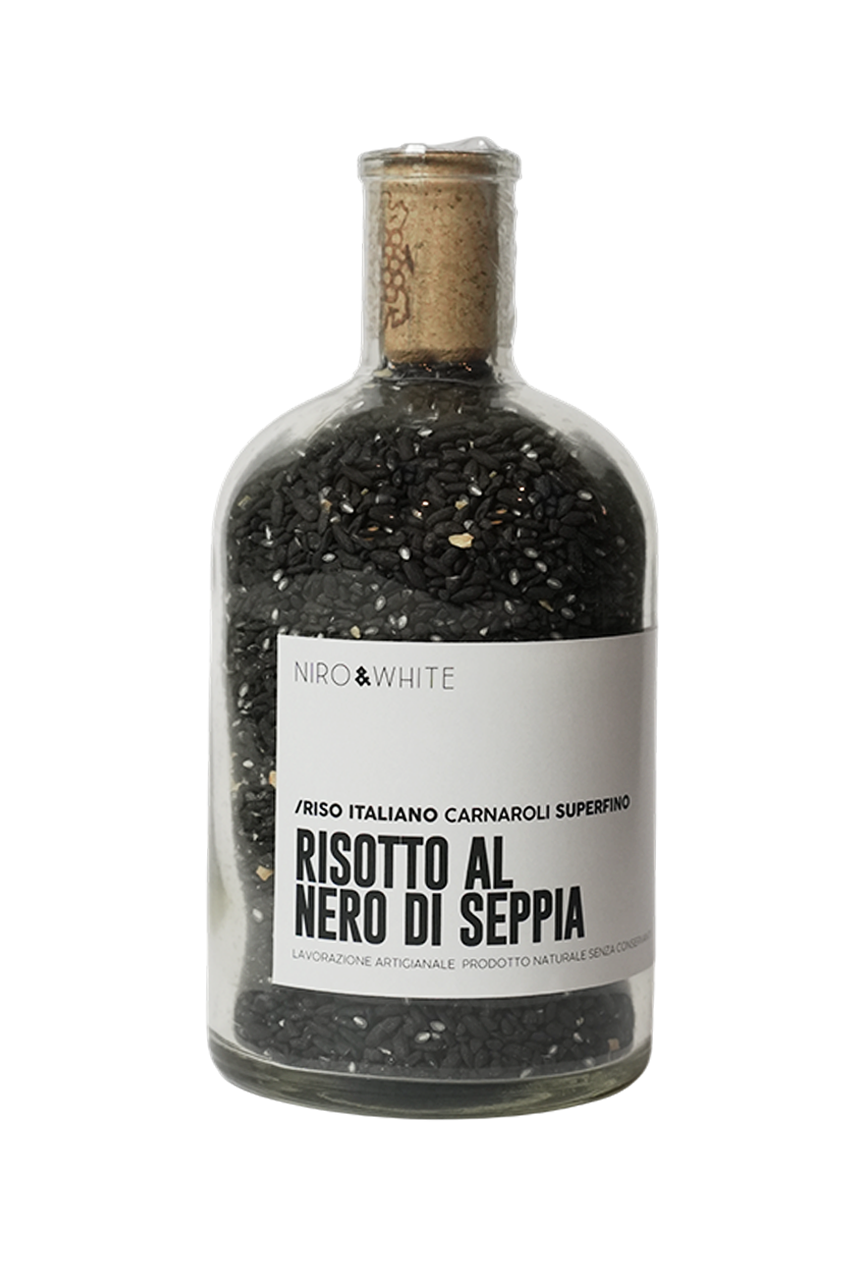 NERO DI SEPPIA