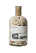 PISELLI E POMODORO