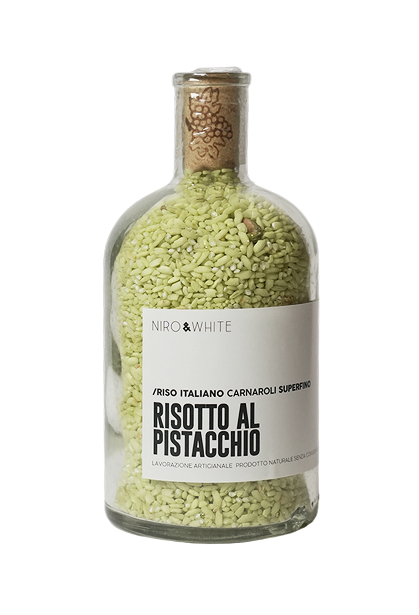 PISTACCHIO