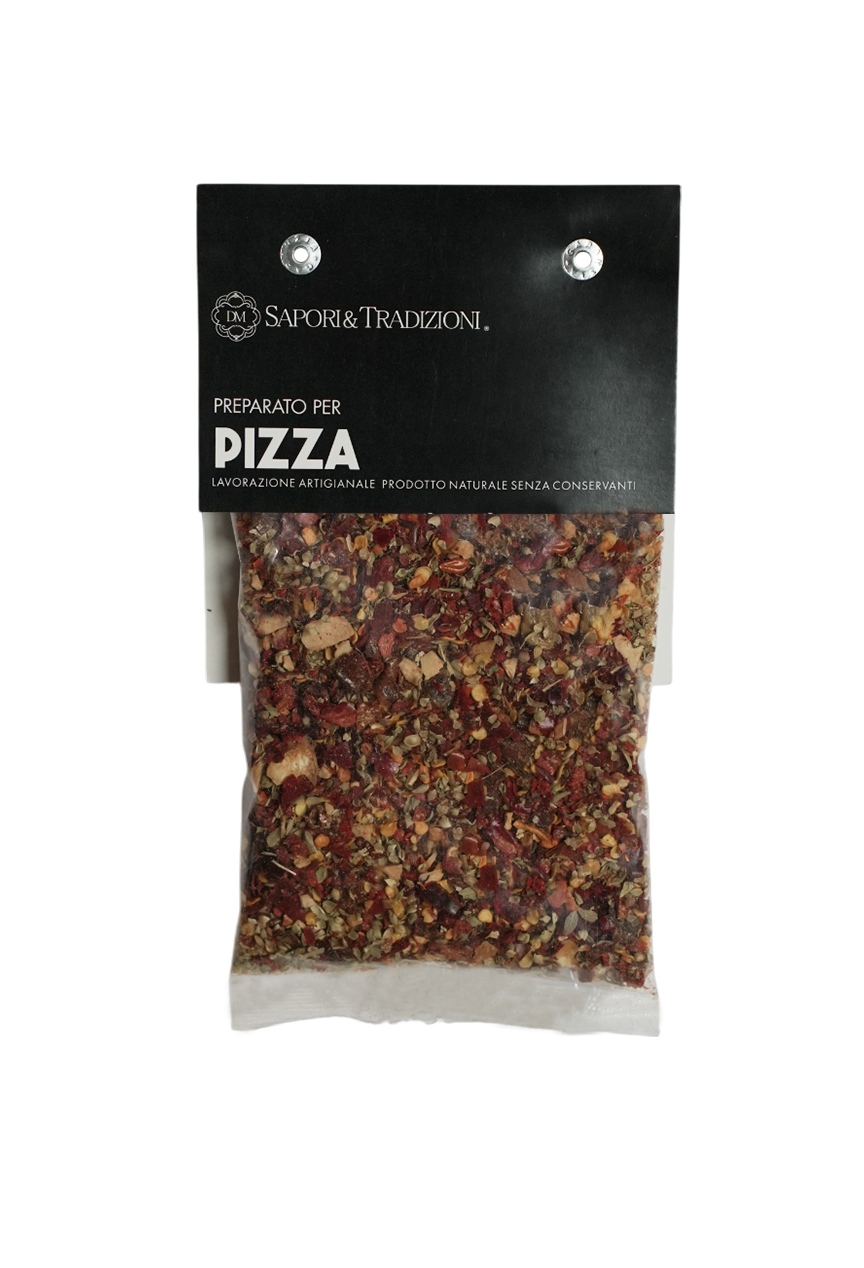 PIZZA