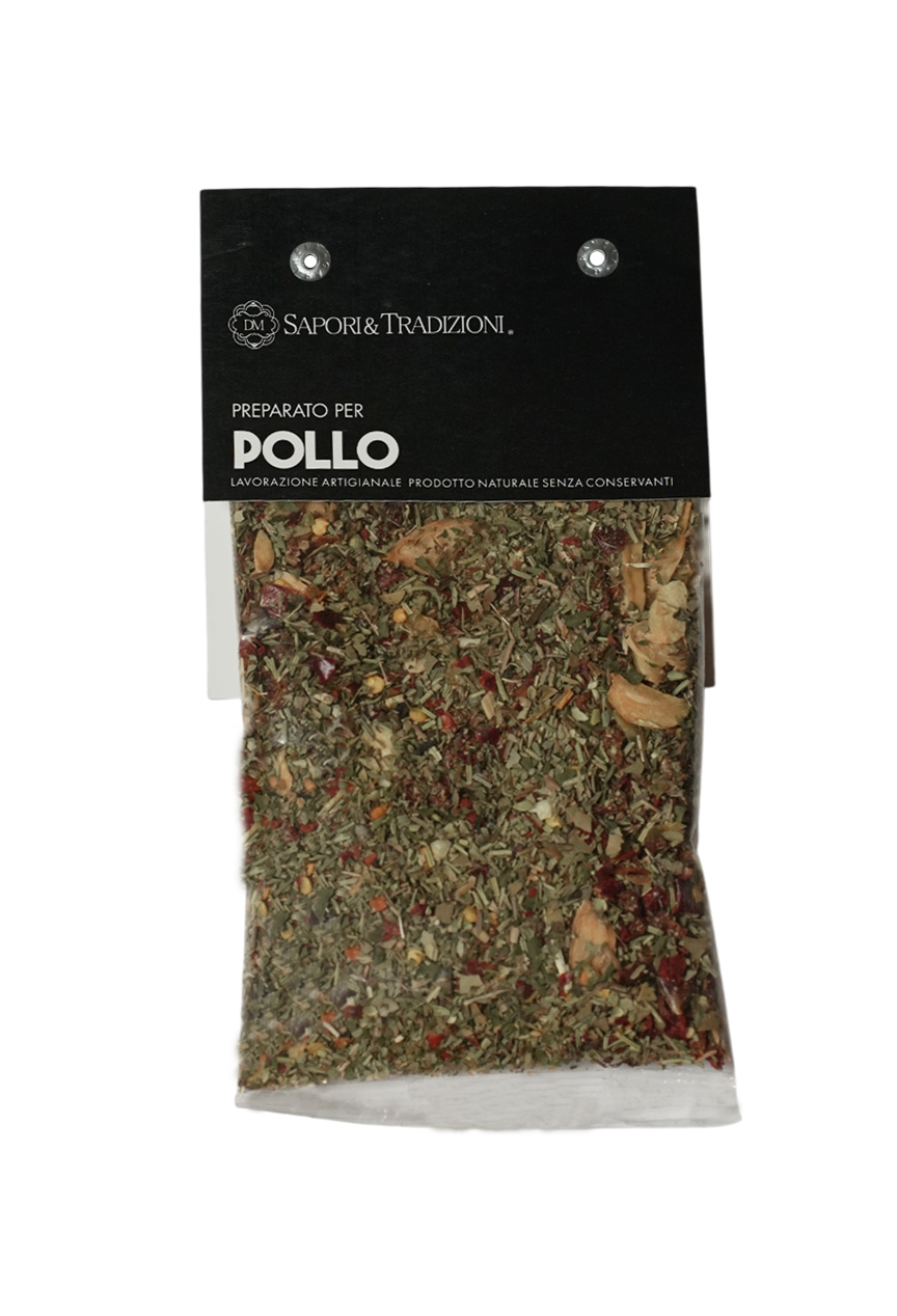 POLLO