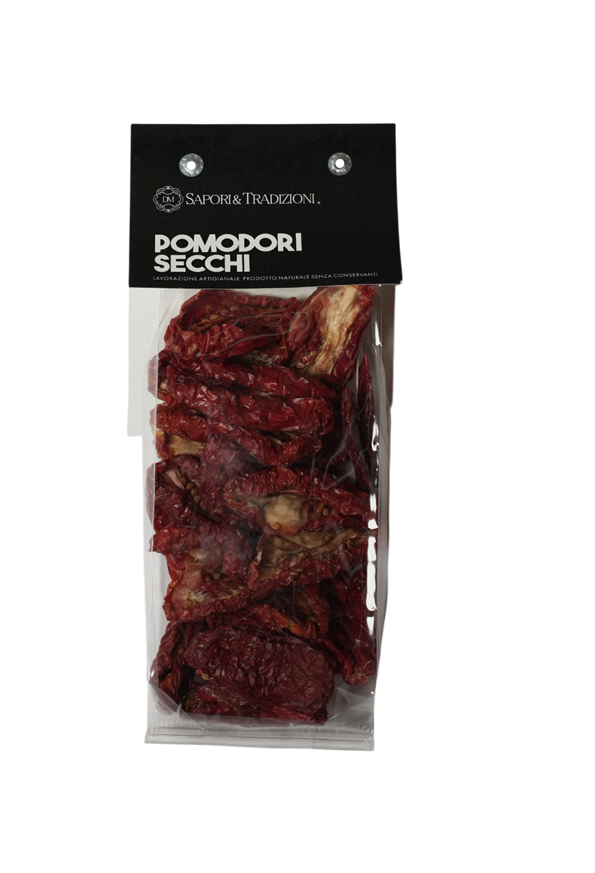 POMODORI SECCHI