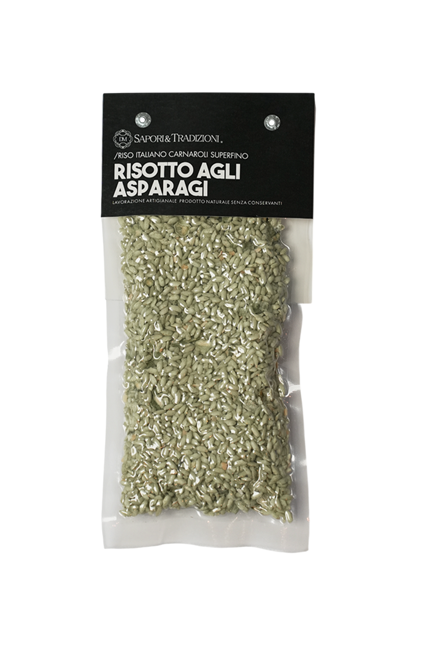 ASPARAGI