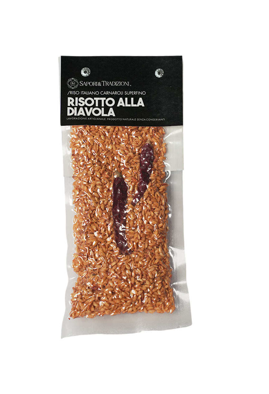 DIAVOLA