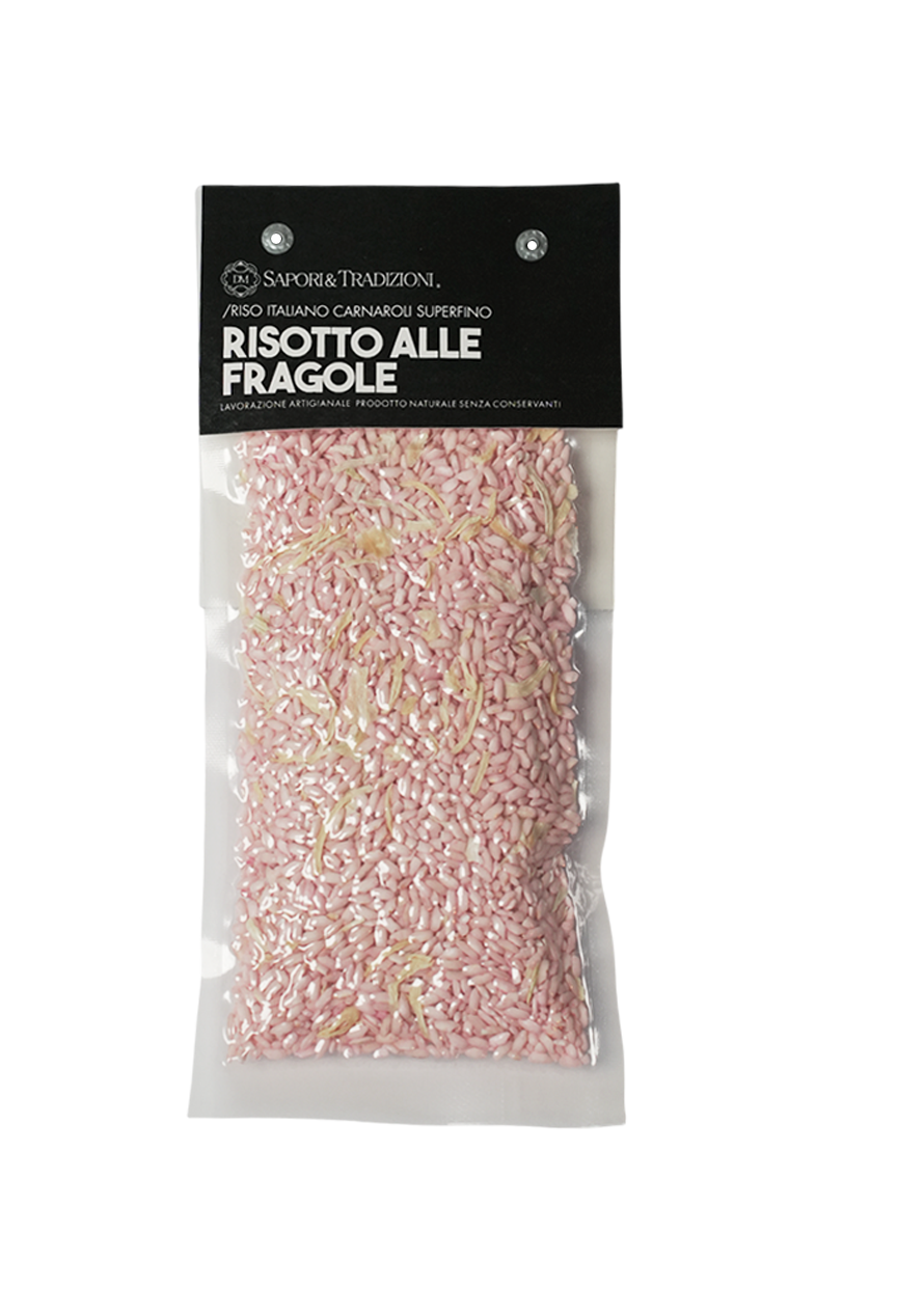 FRAGOLE