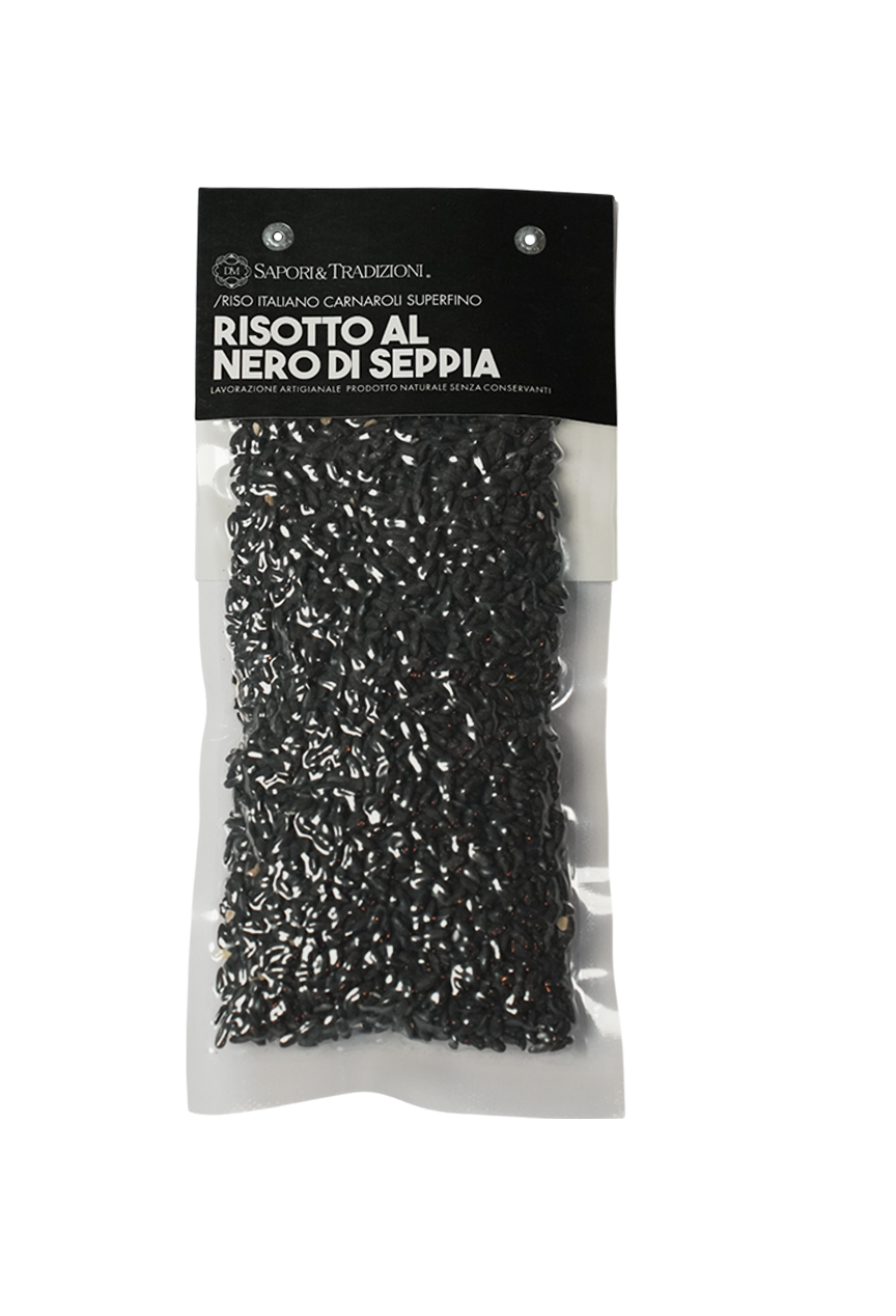 NERO DI SEPPIA