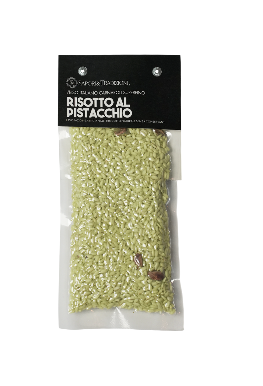 PISTACCHIO