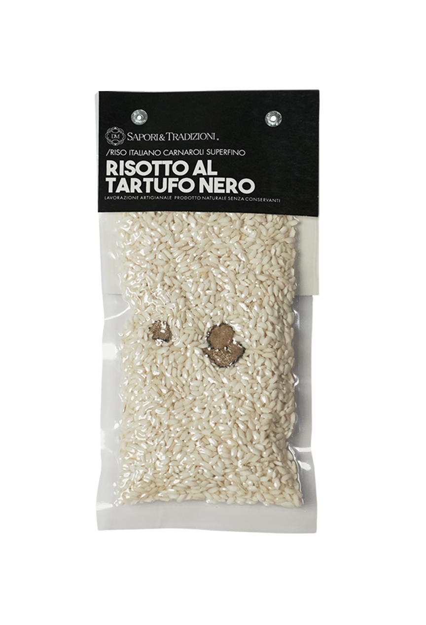 TARTUFO NERO