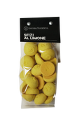 LEMON SNACKS