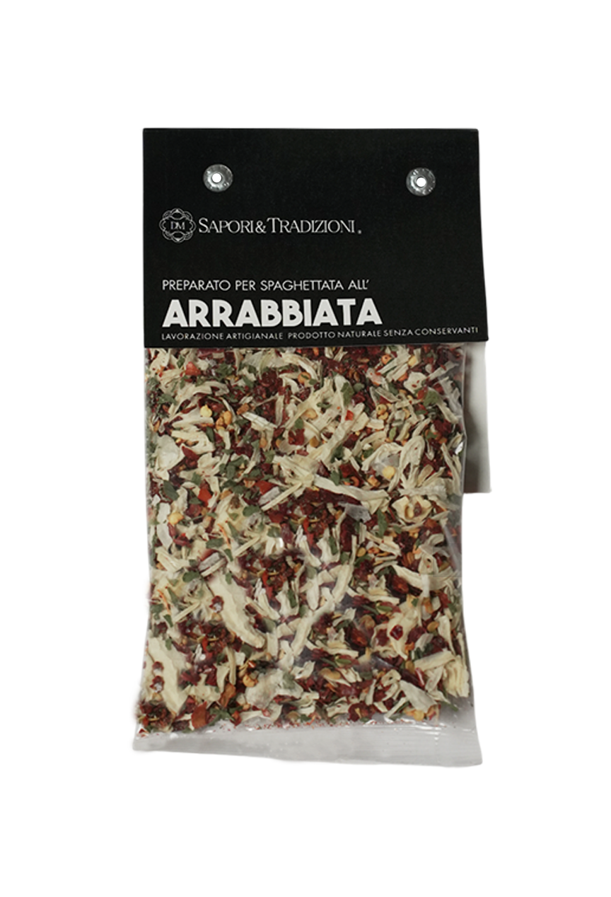 ARRABBIATA