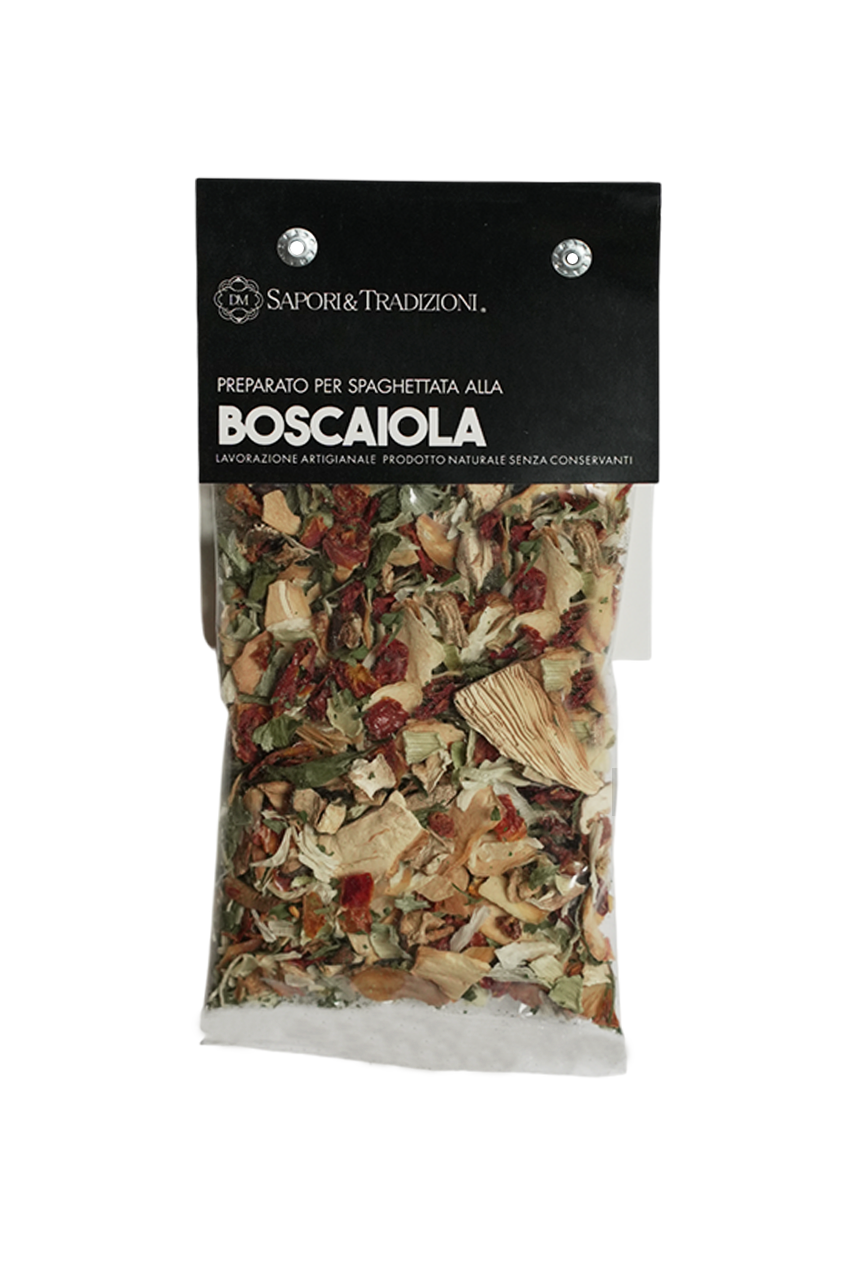 BOSCAIOLA