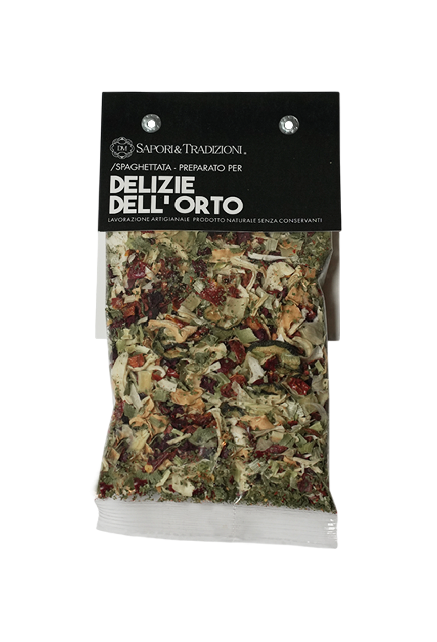 DELIZIE DELL'ORTO