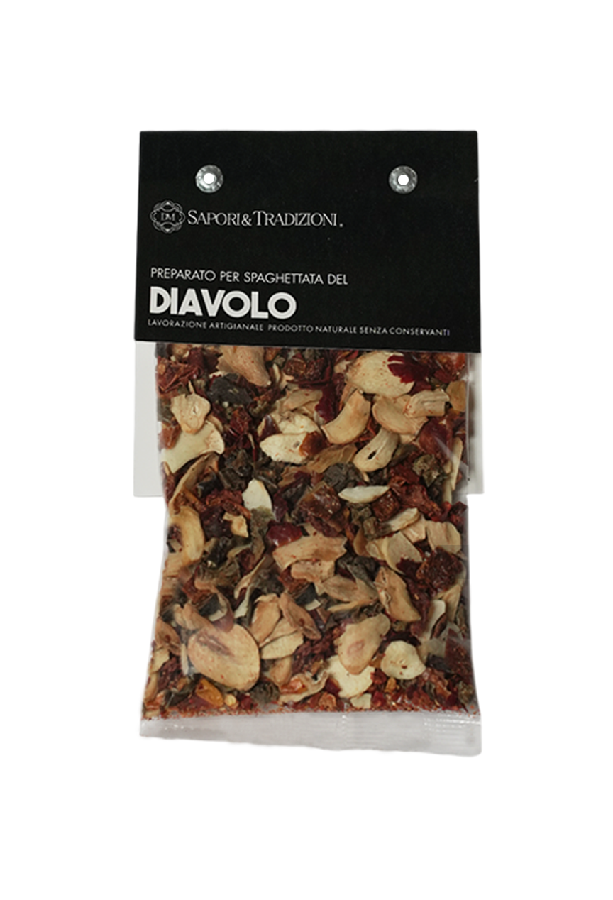 DIAVOLO