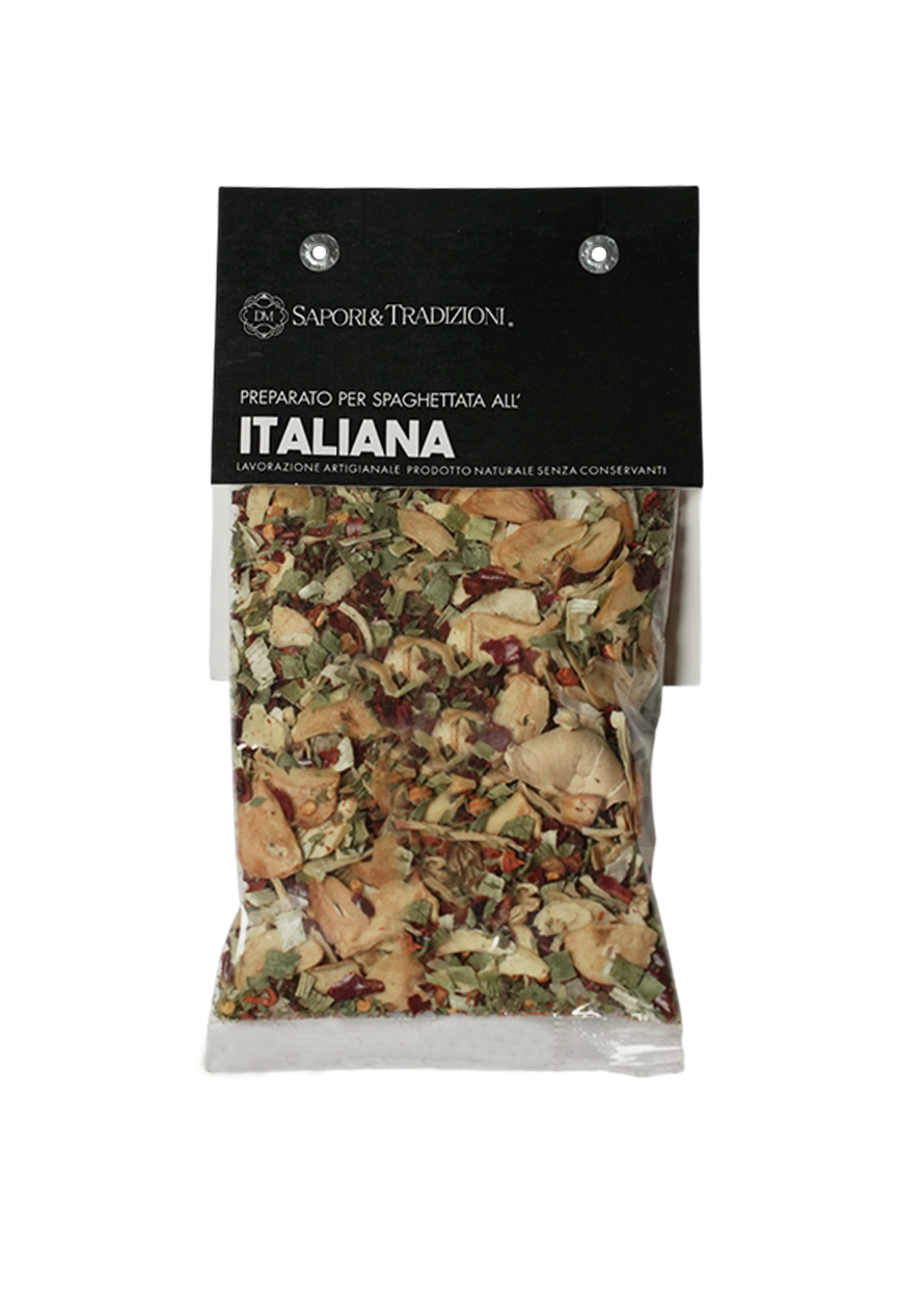 ITALIANA