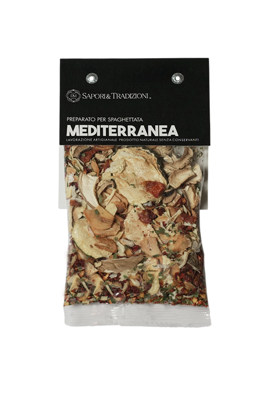 MEDITERRANEA