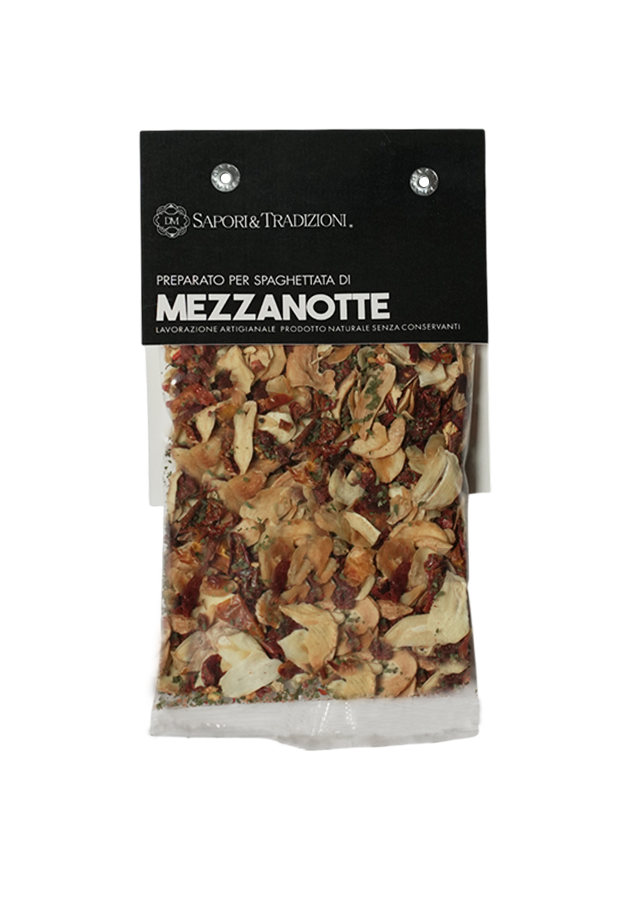 MEZZANOTTE