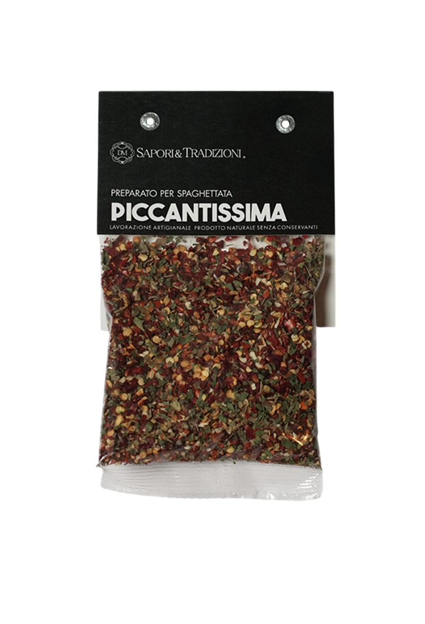 PICCANTISSIMA