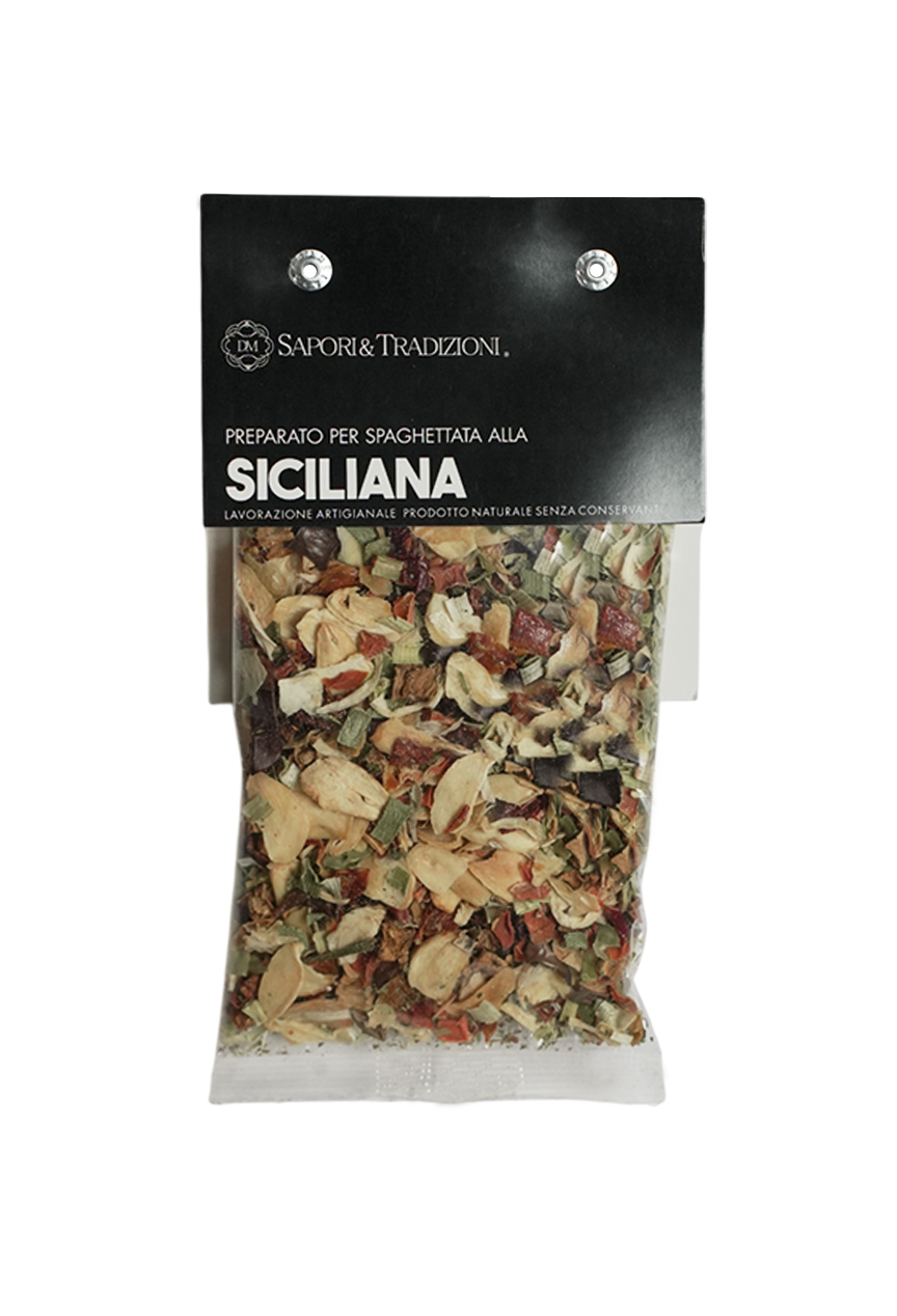 SICILIANA