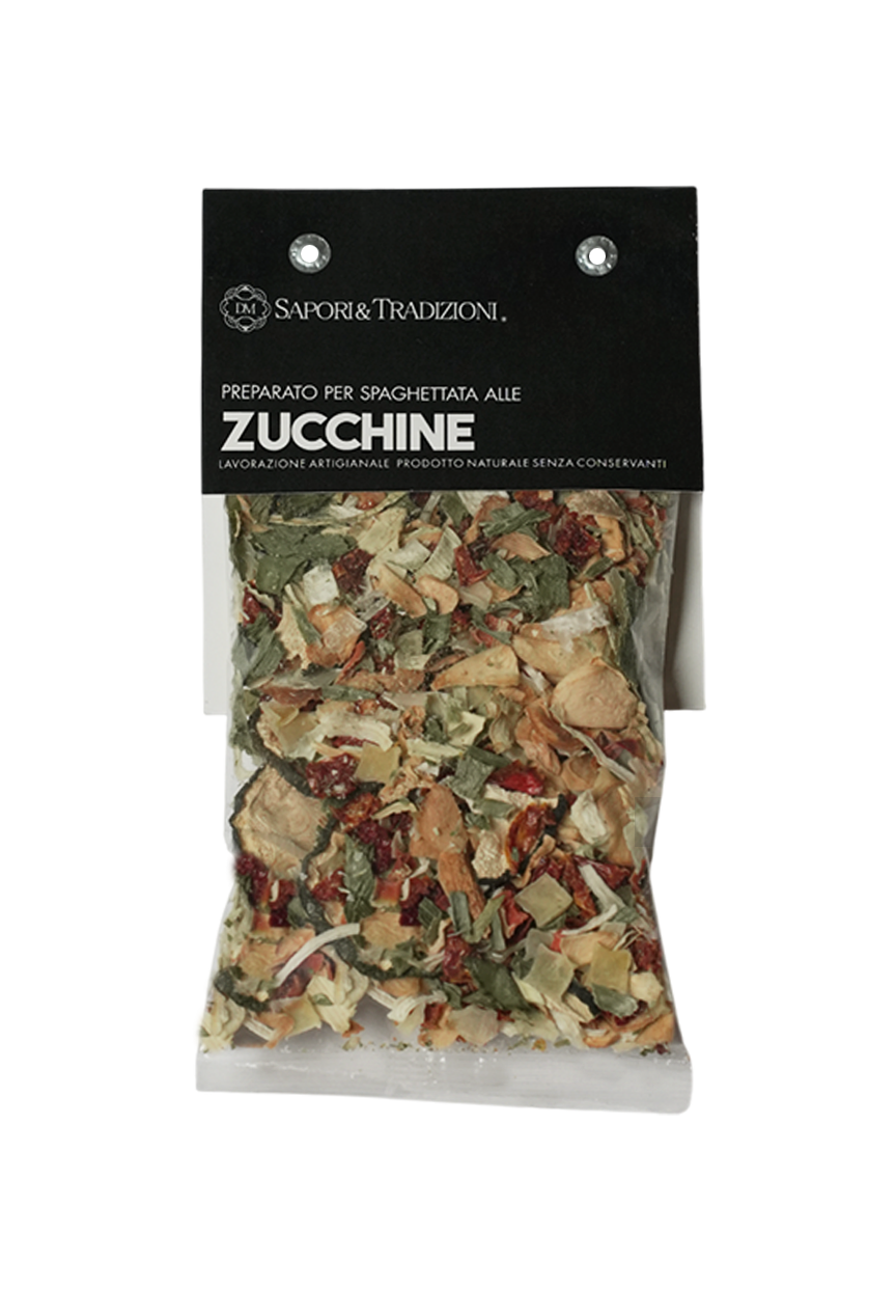 ZUCCHINE