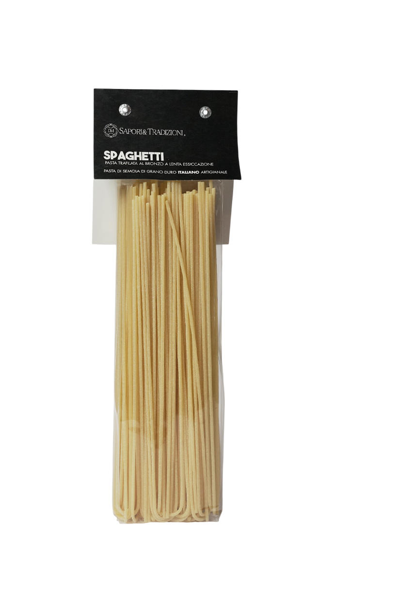 SPAGHETTI