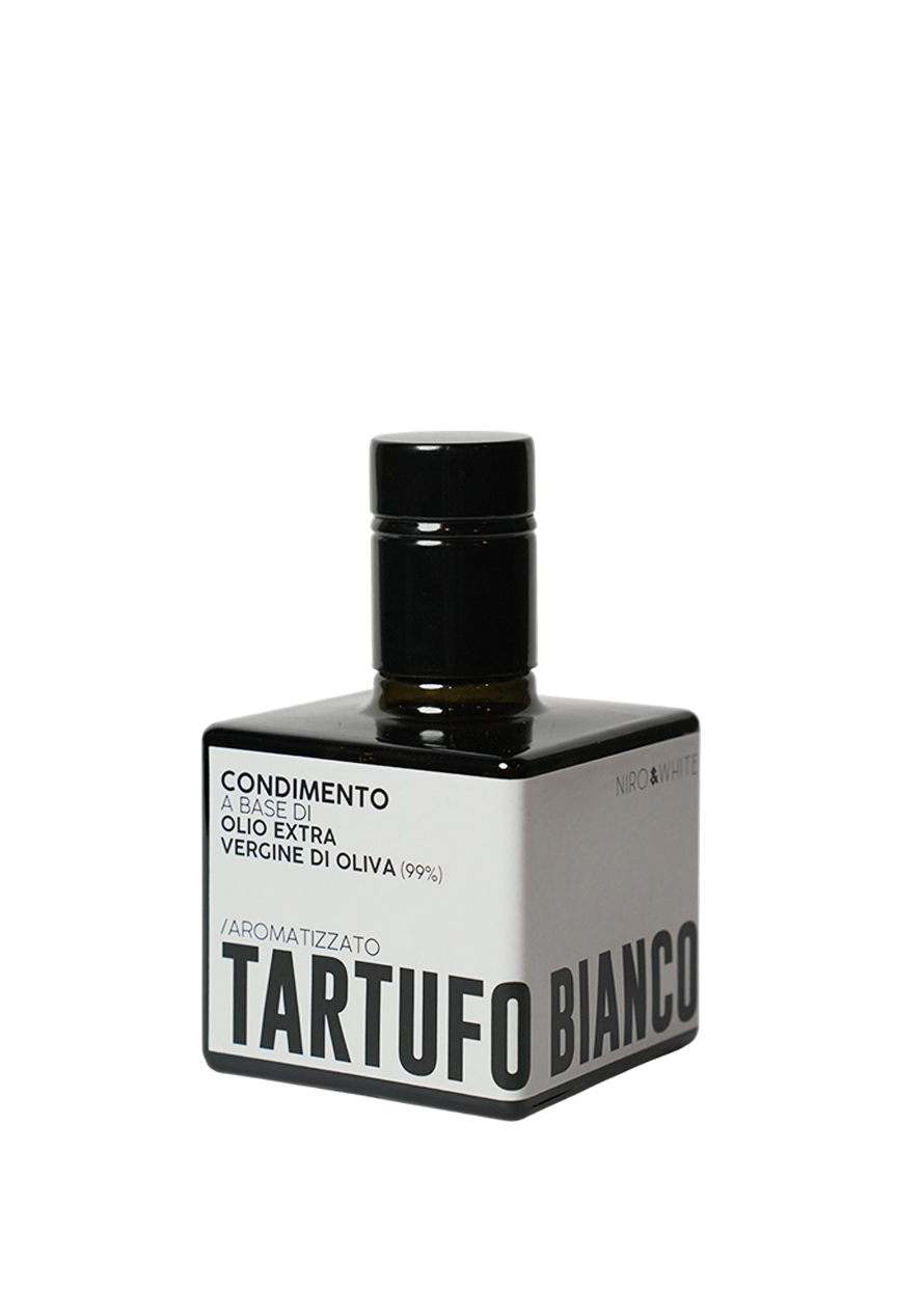TARTUFO BIANCO