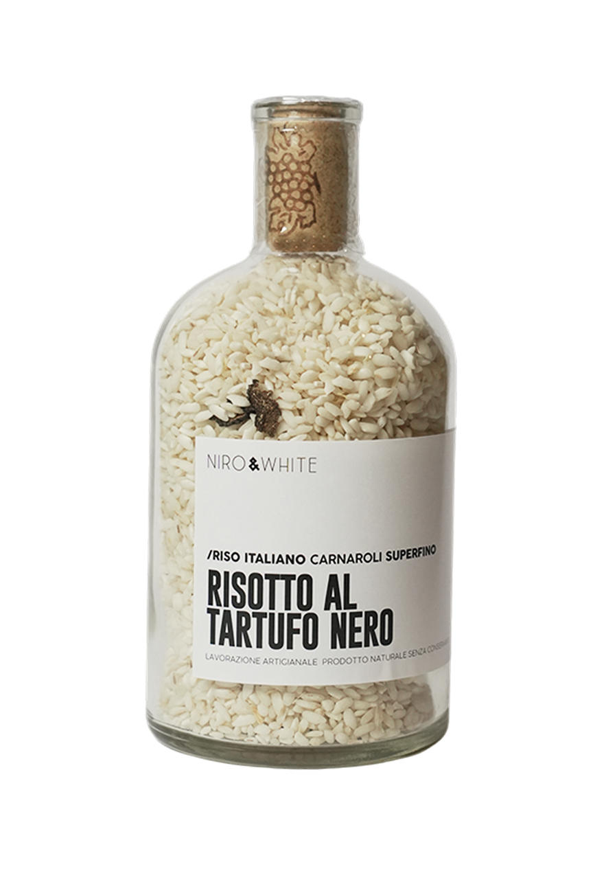 TARTUFO NERO