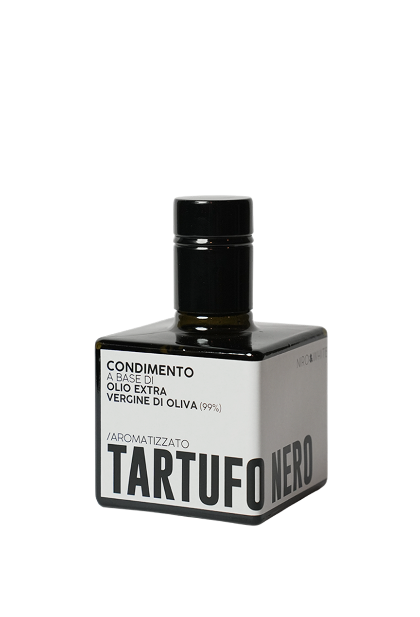 TARTUFO NERO