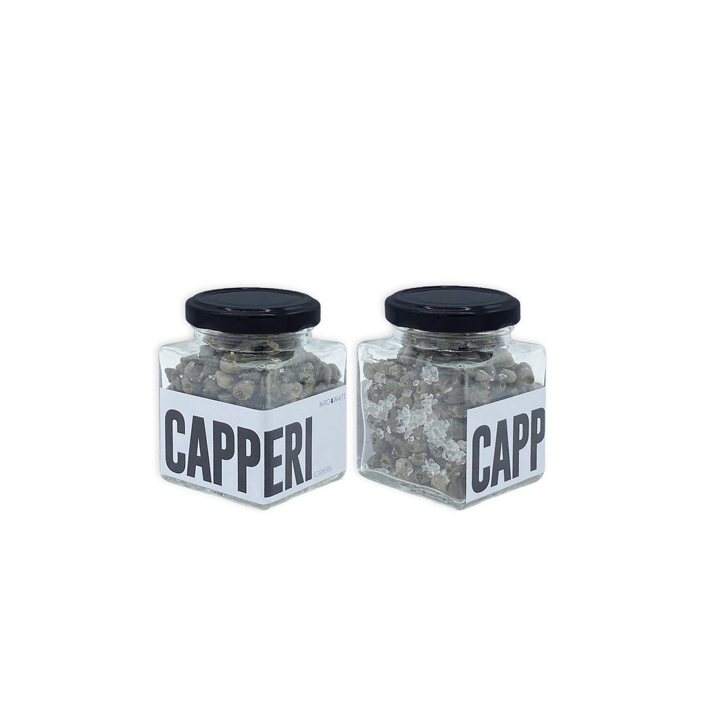 CAPPERI