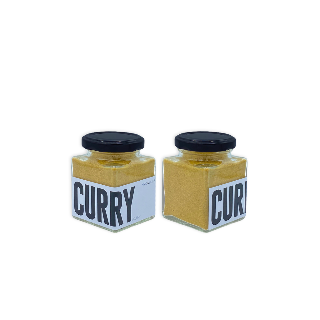 CURRY