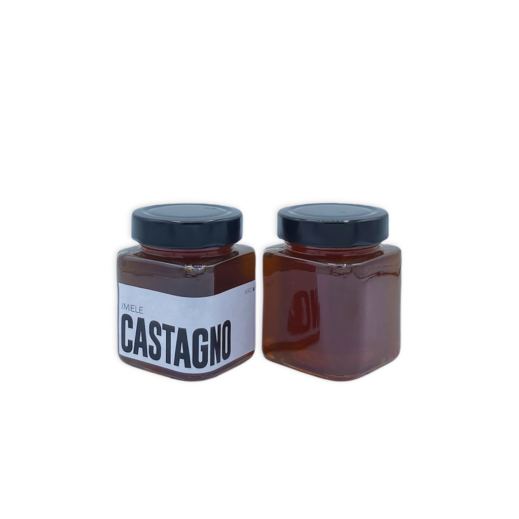 MIELE DI CASTAGNO