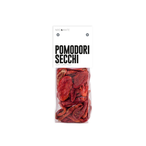 POMODORI SECCHI